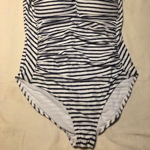 Swimsuit one piece